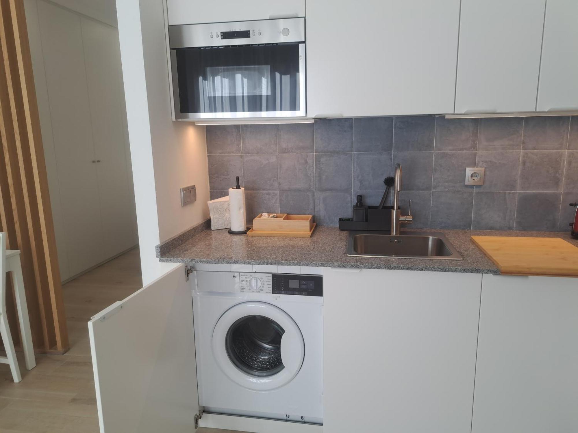 Apartment Cr