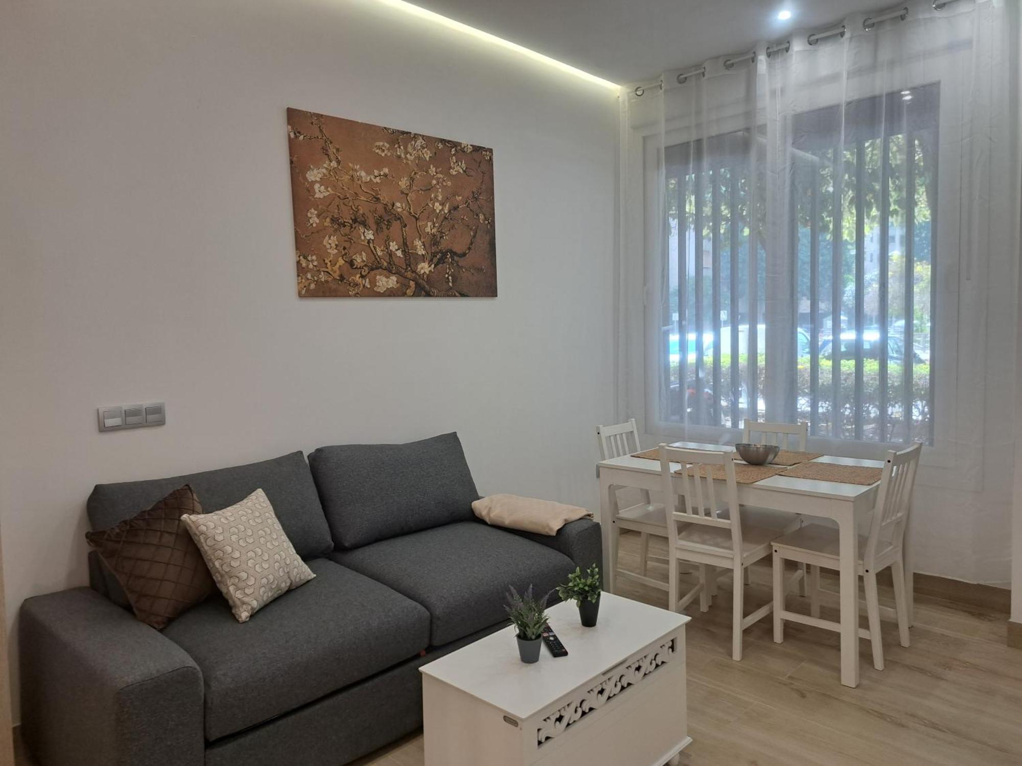 Apartment Cr Seville