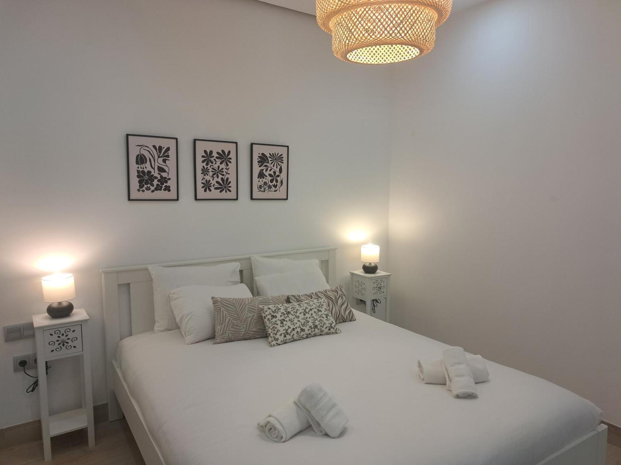 Apartment Cr *