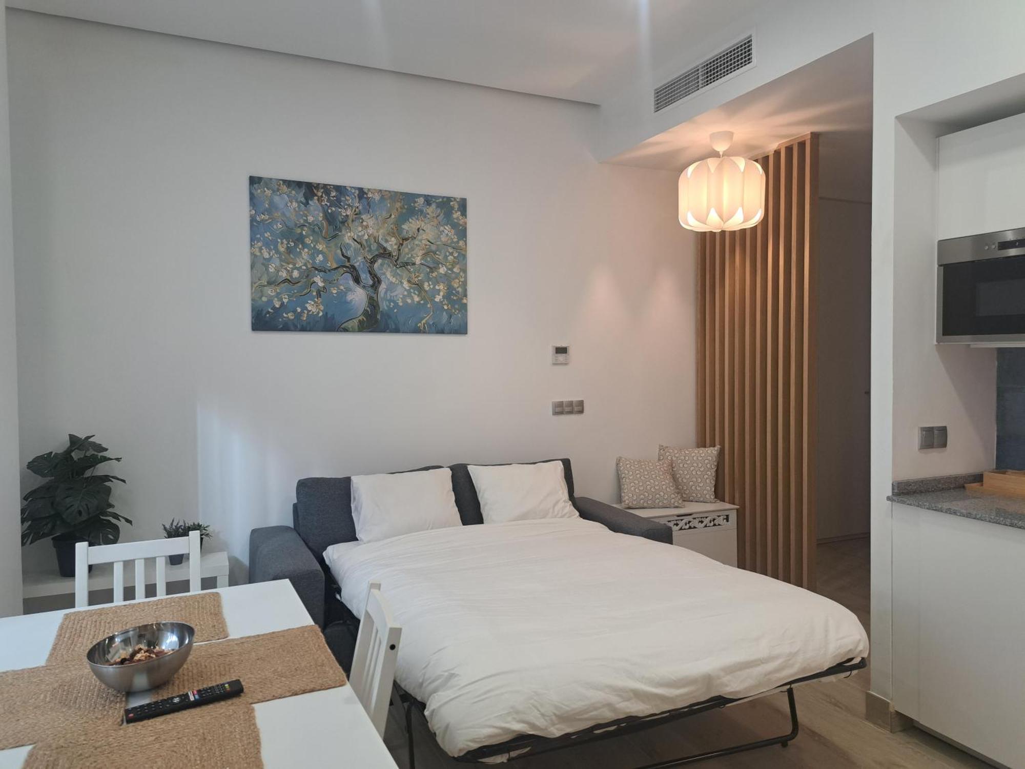 Apartment Cr Seville