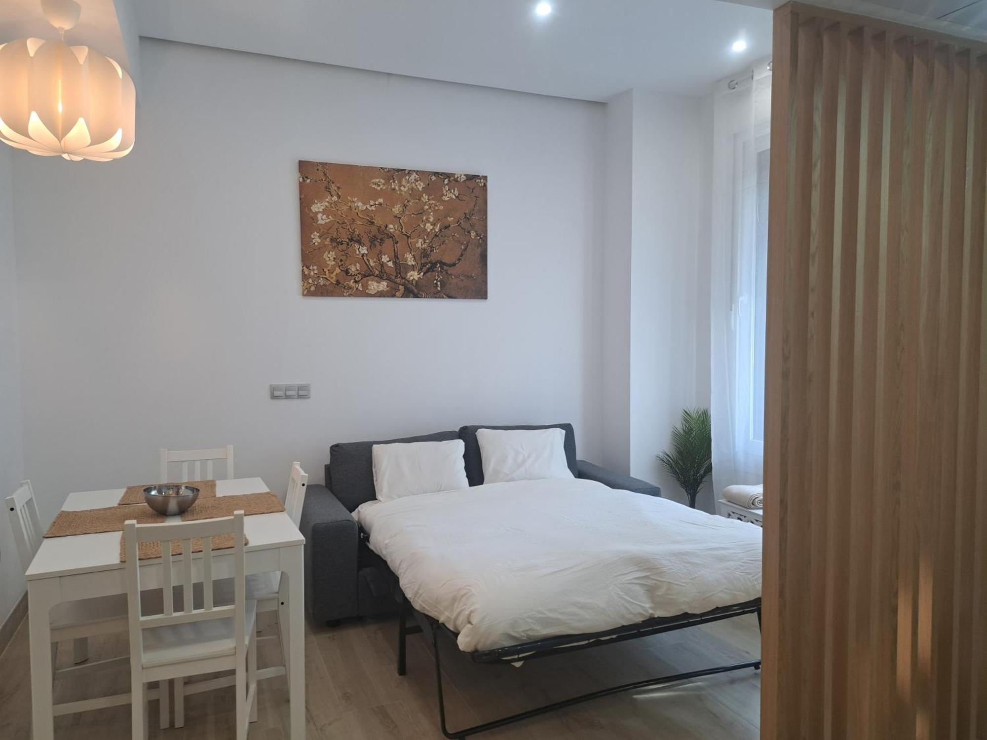 Apartment Cr Seville