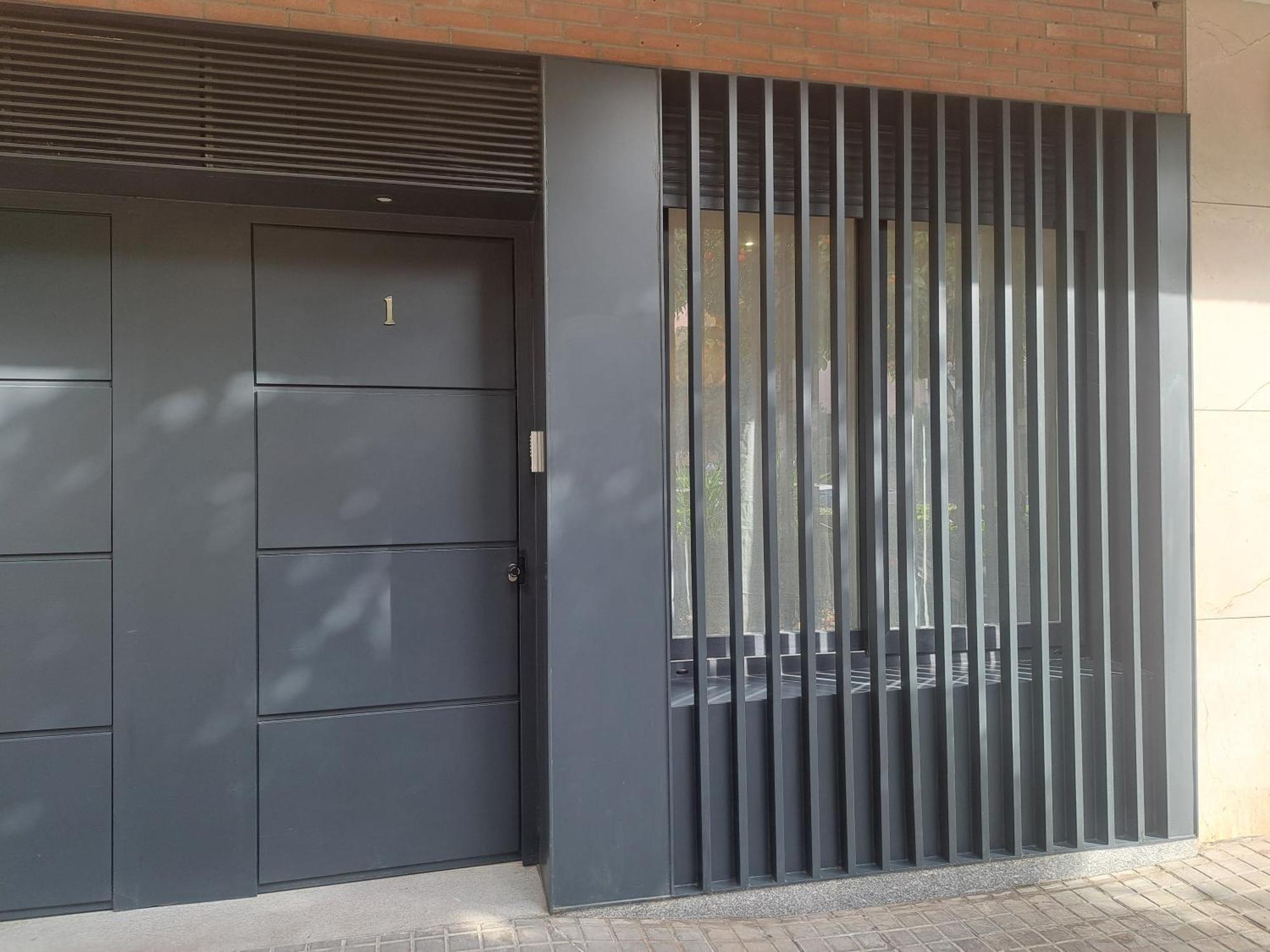 Apartment Cr Seville