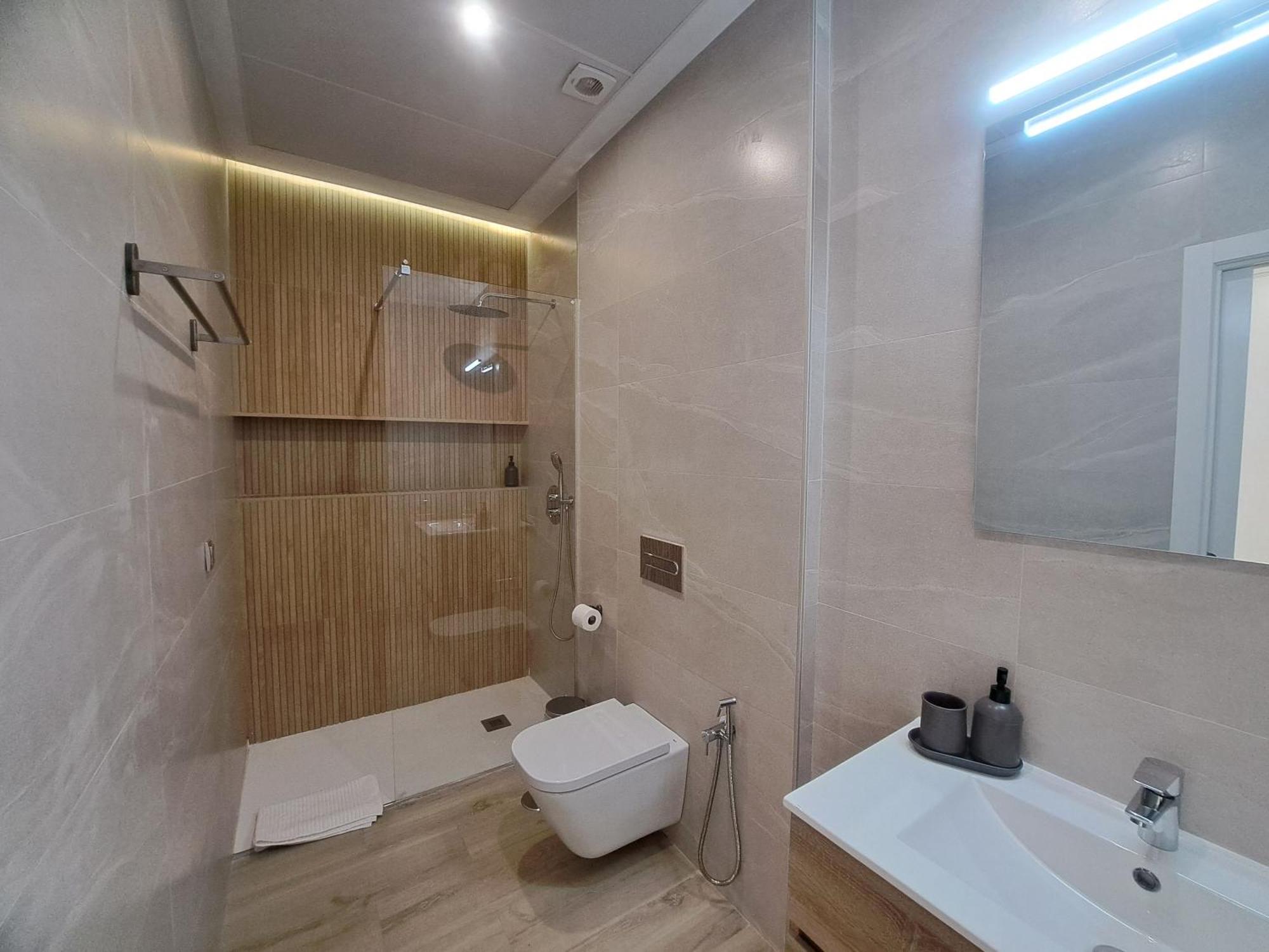 Appartement Cr
