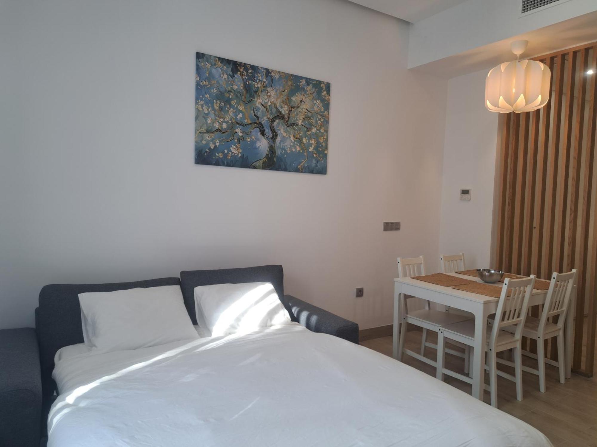 Cr Appartement *