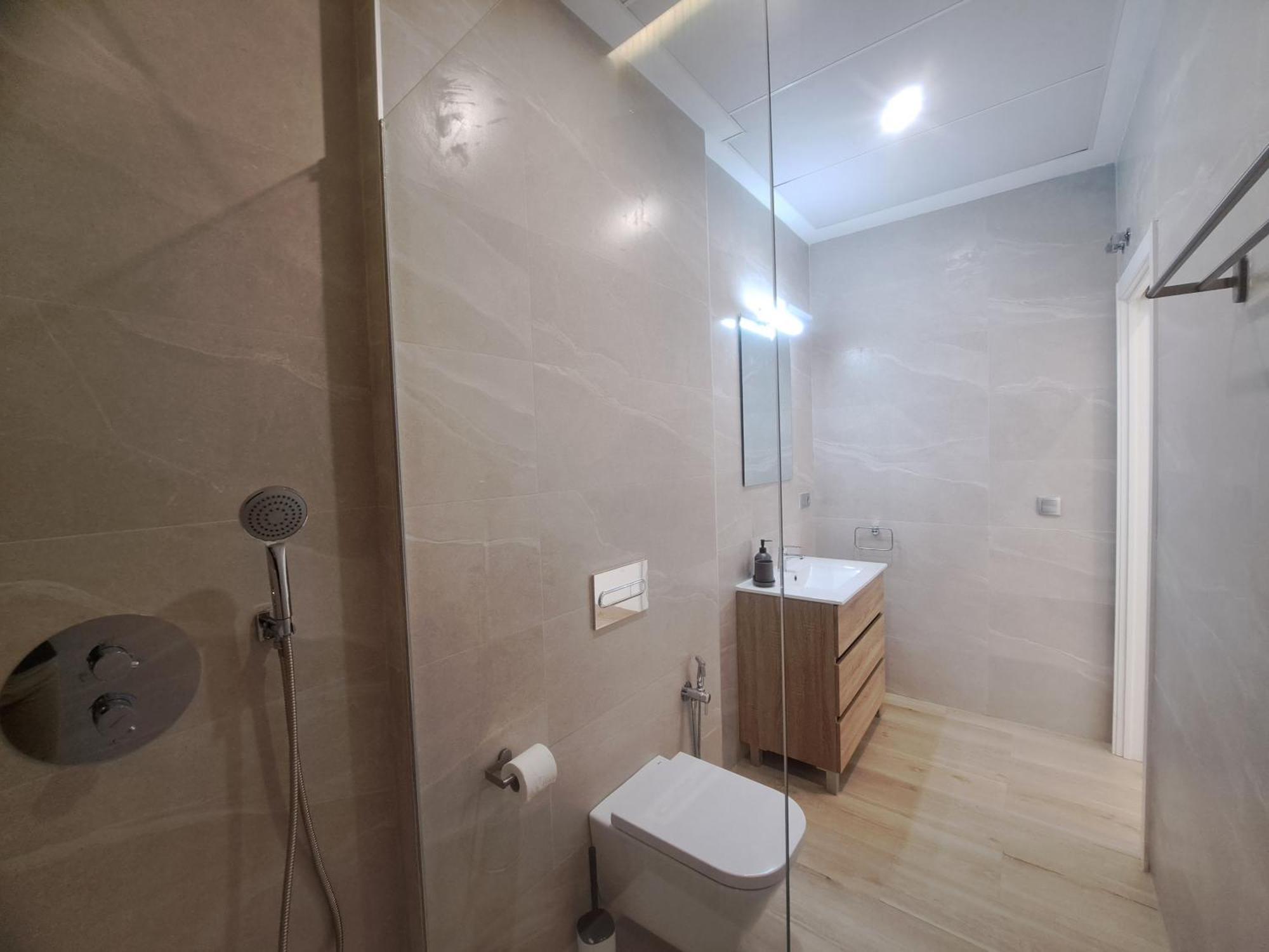 Appartement Cr Séville