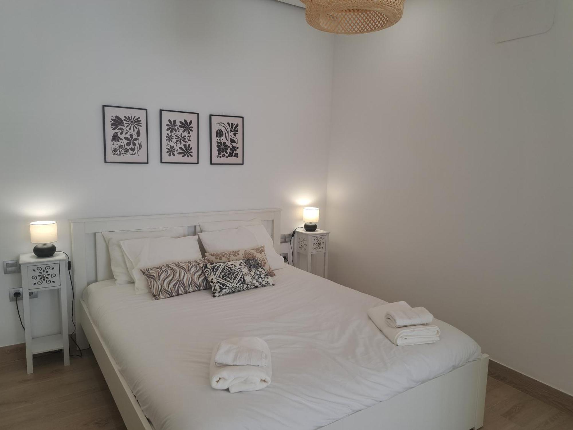 Appartement Cr