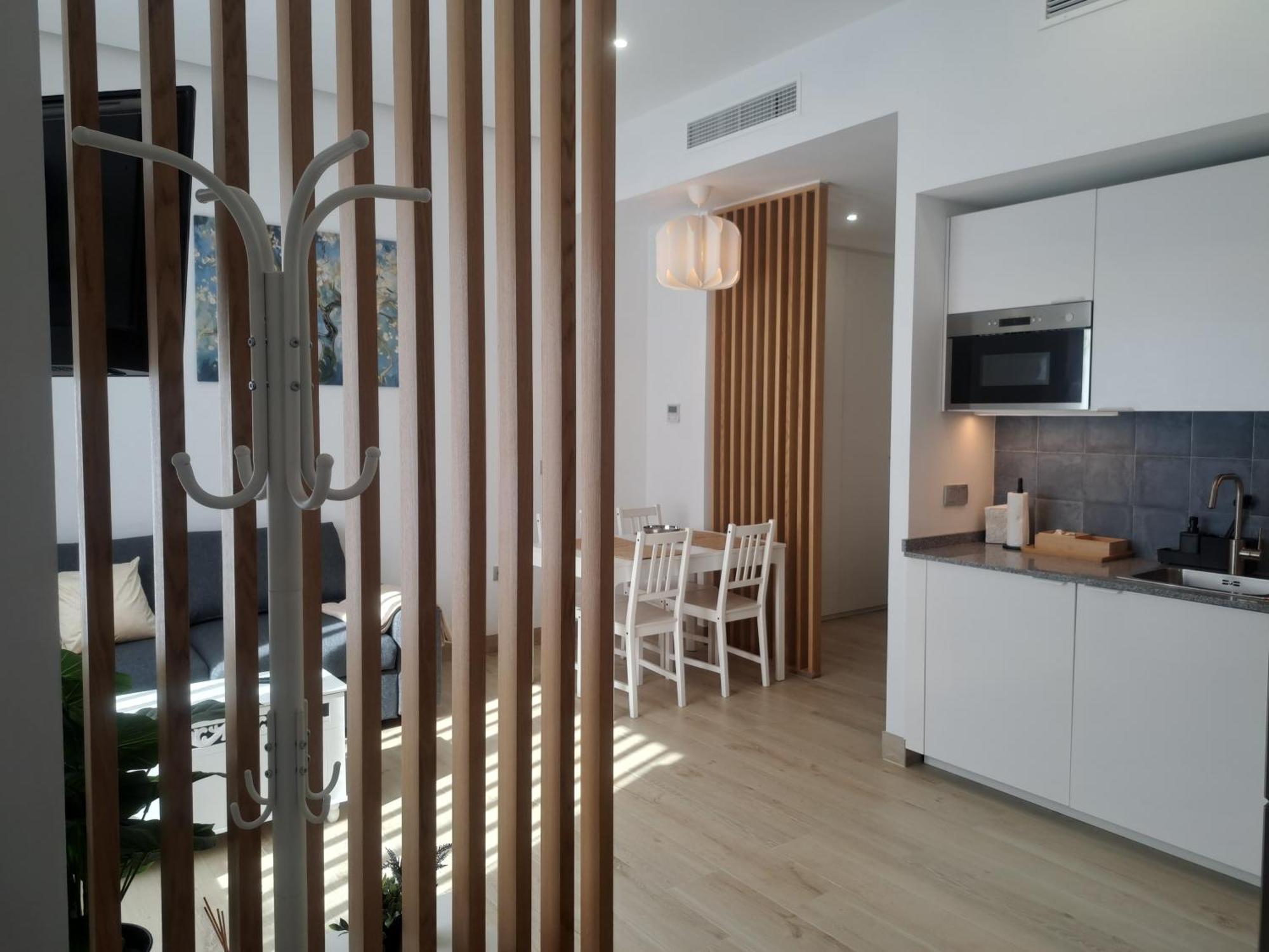Appartement Cr