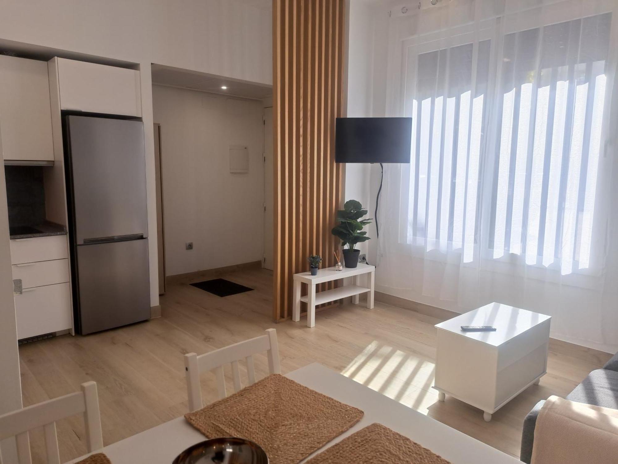 Appartement Cr Séville