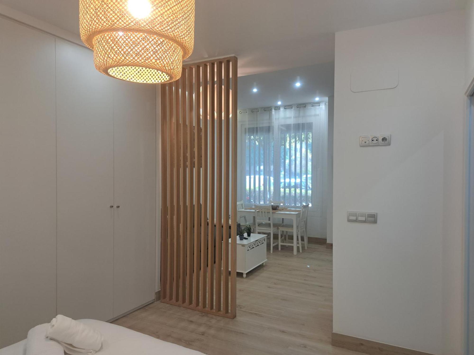 Cr Appartement *