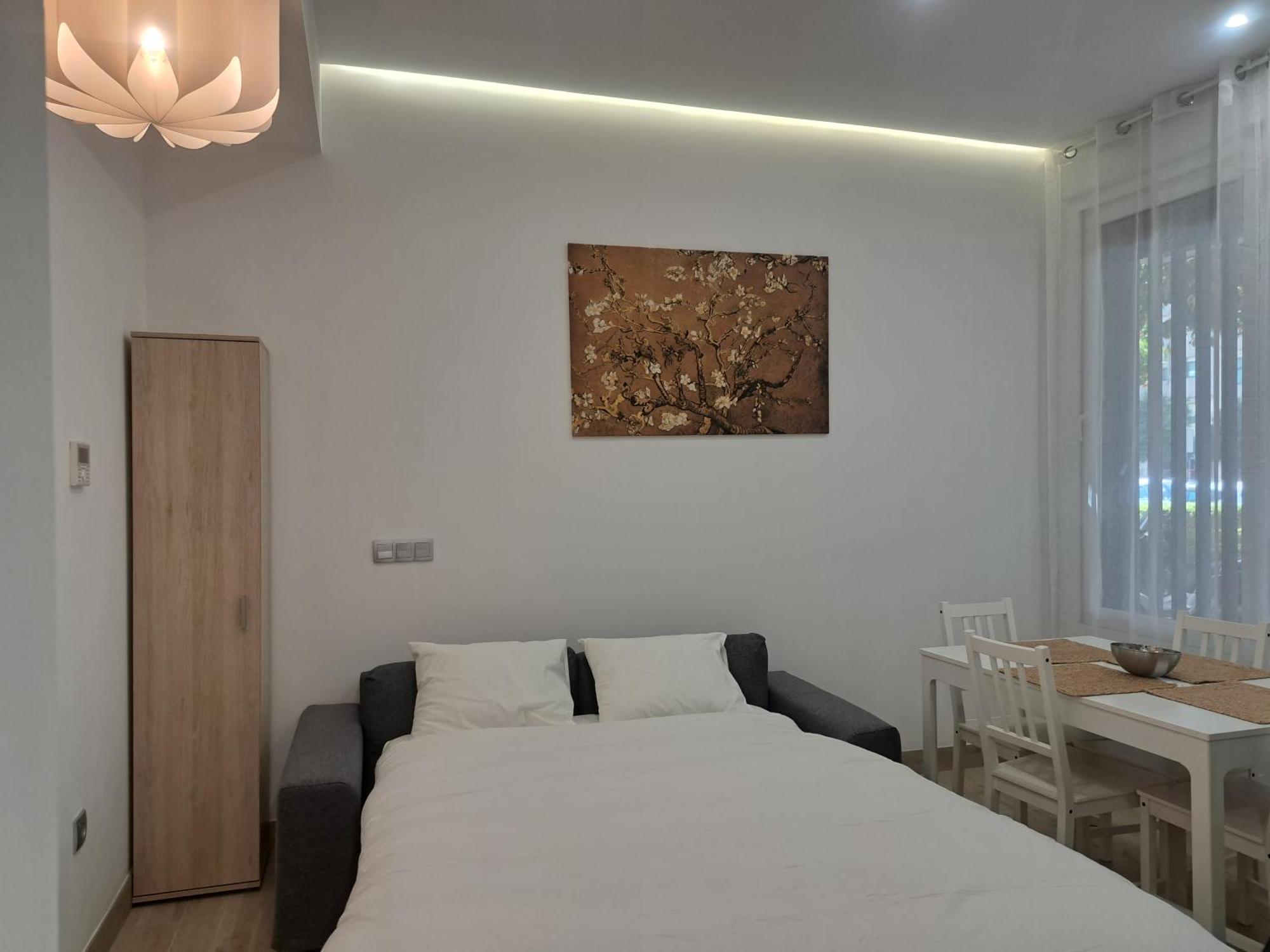 Appartement Cr