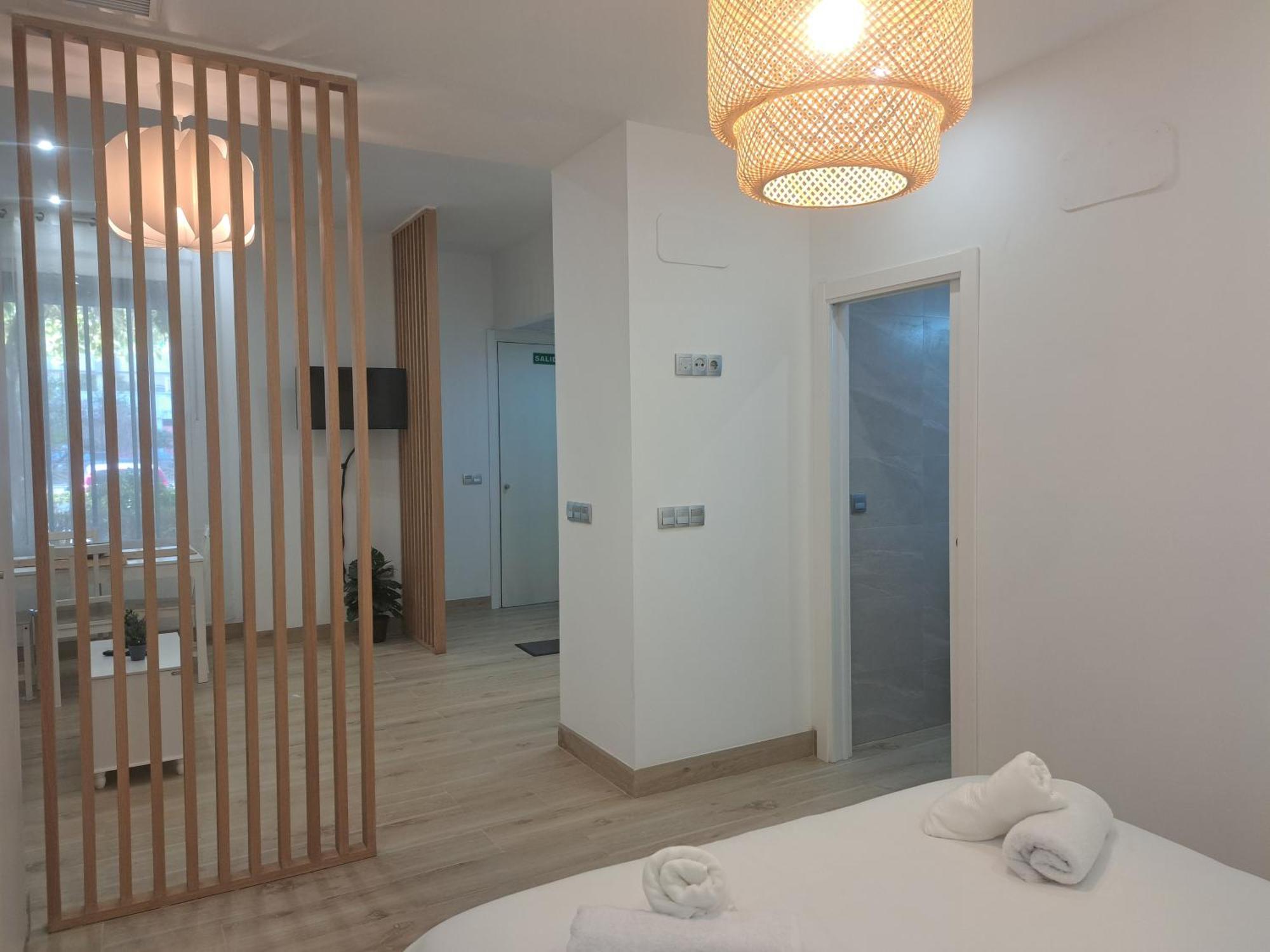 Appartement Cr Séville