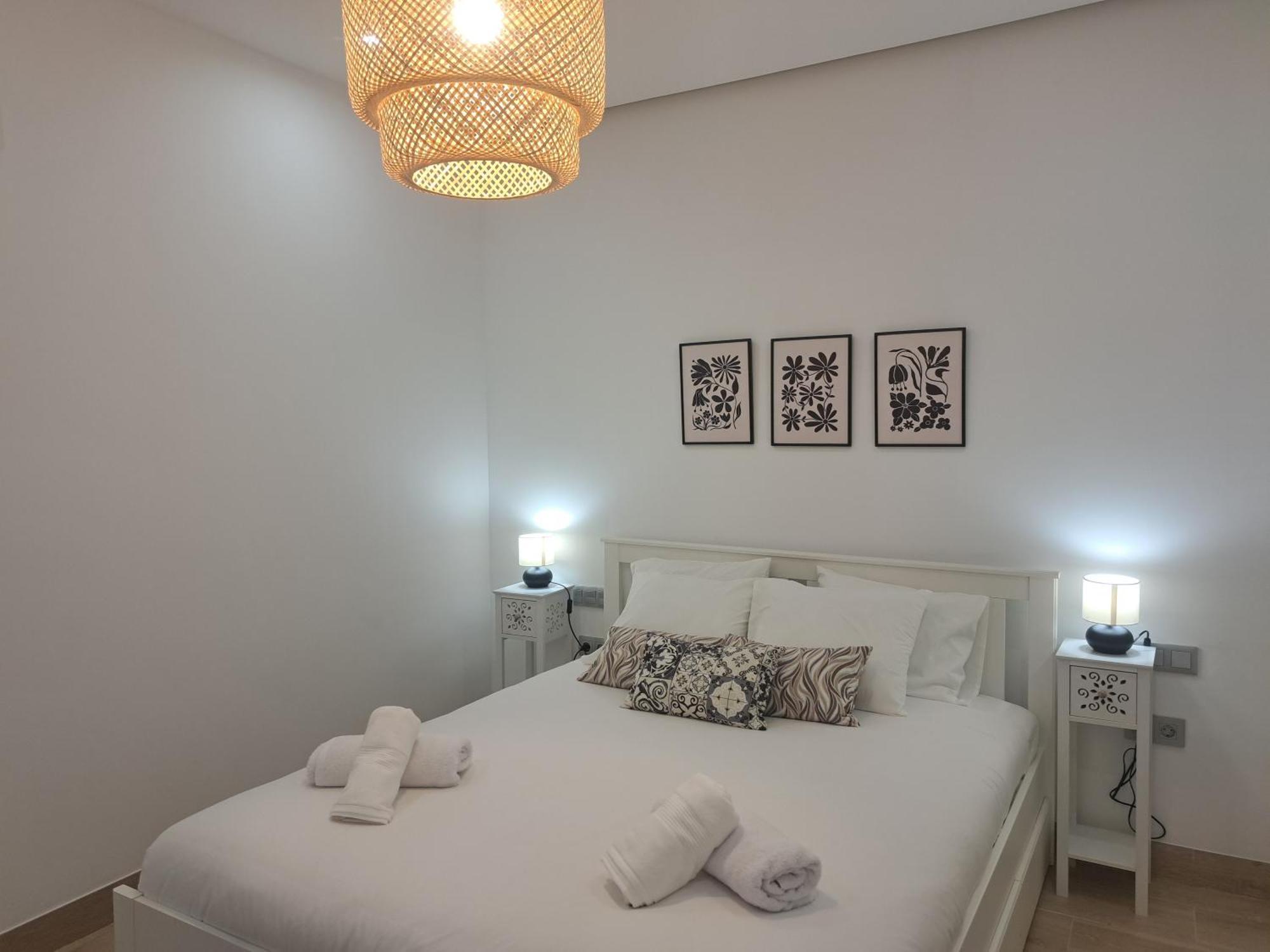 Cr Appartement