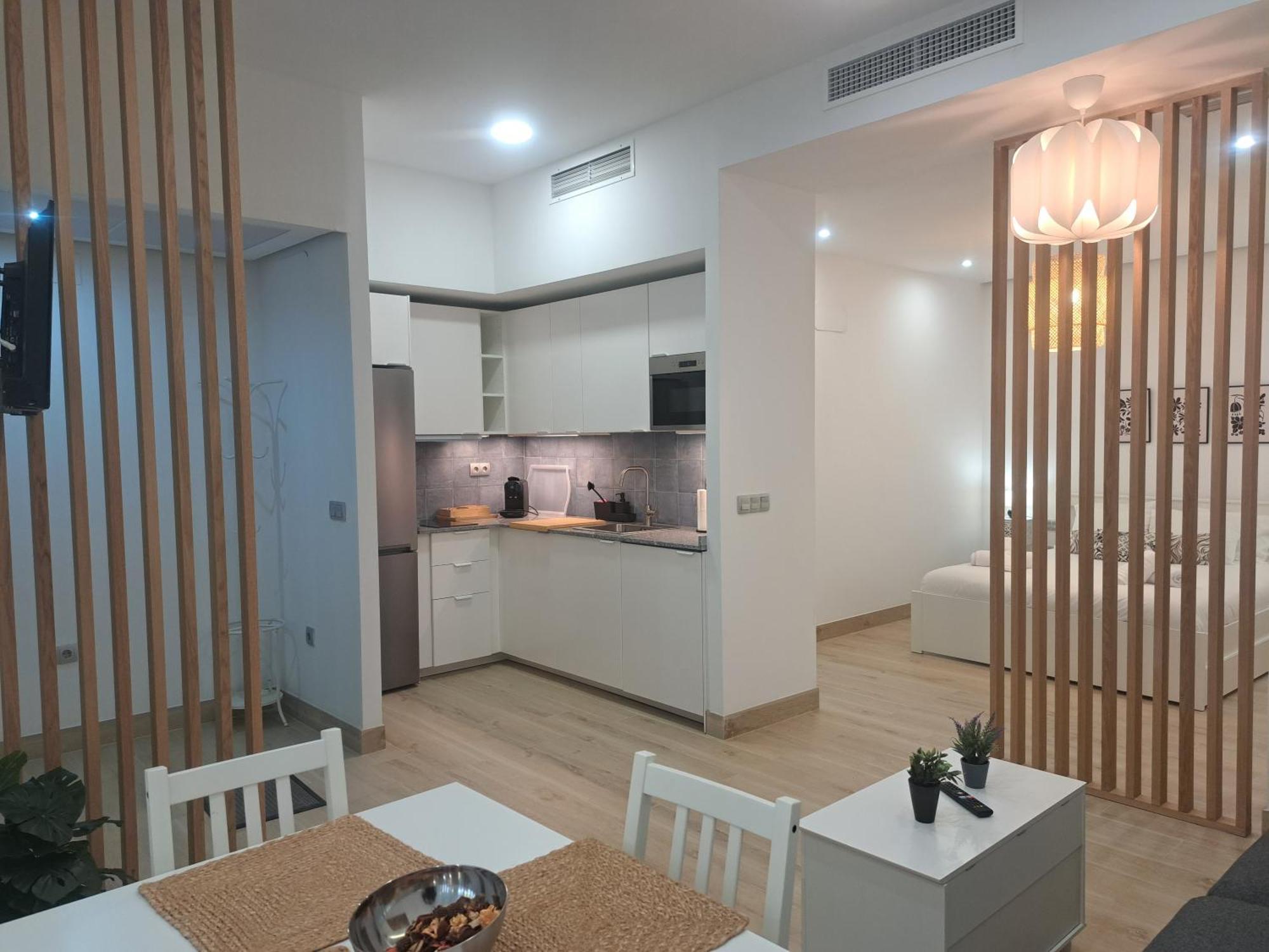 Appartement Cr