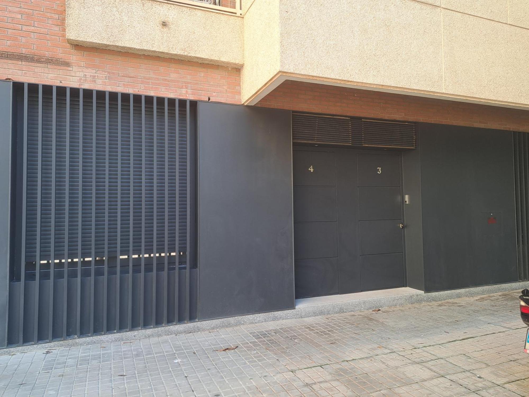 Cr Appartement
