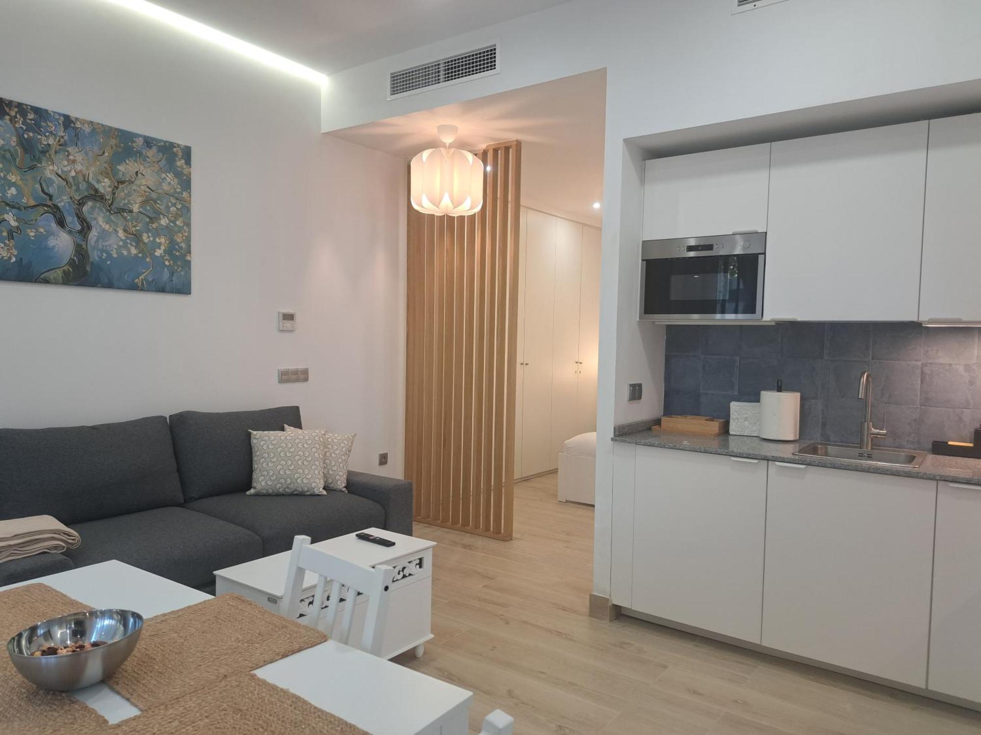 Appartement Cr