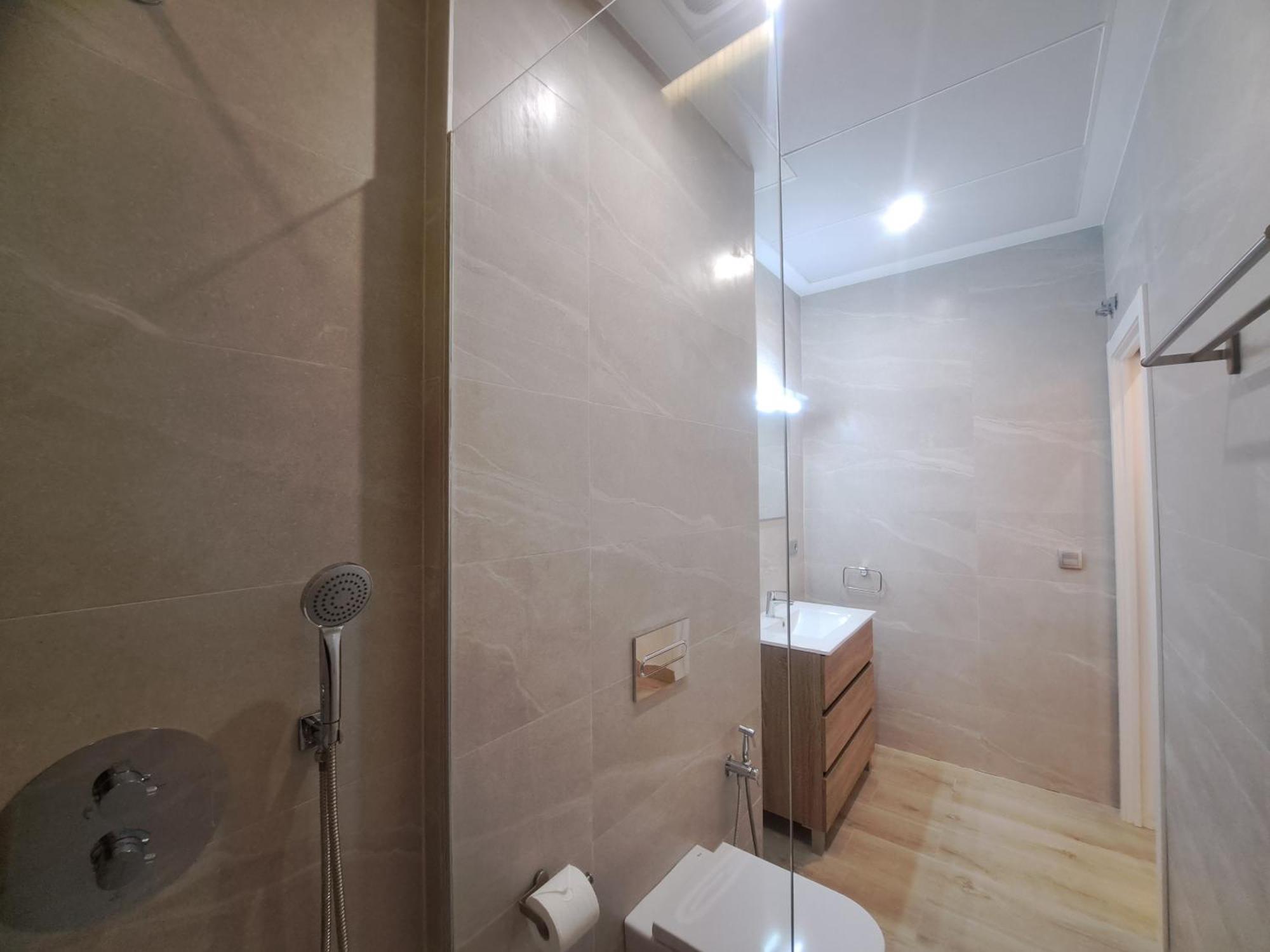 Appartement Cr