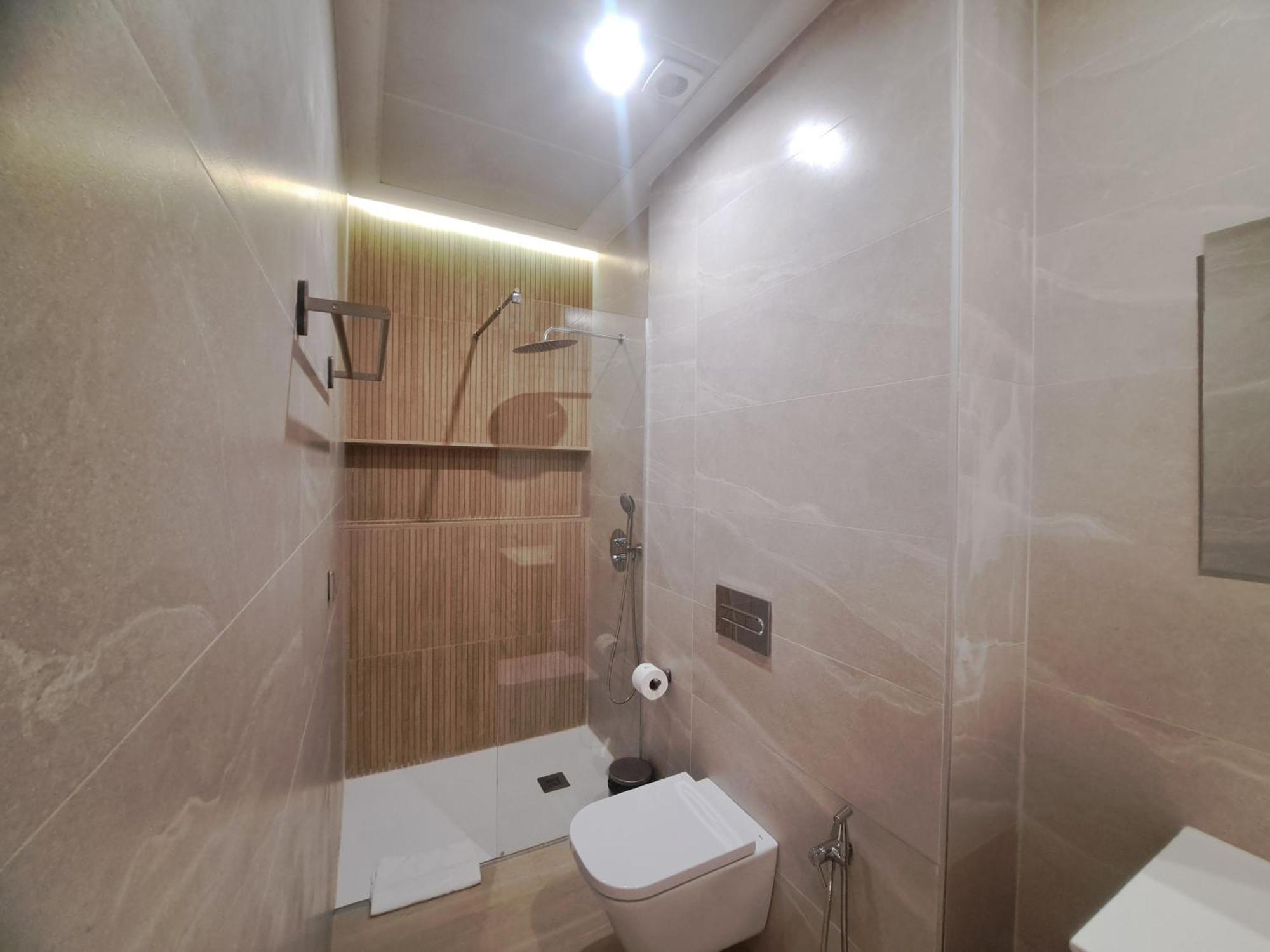 Cr Appartement