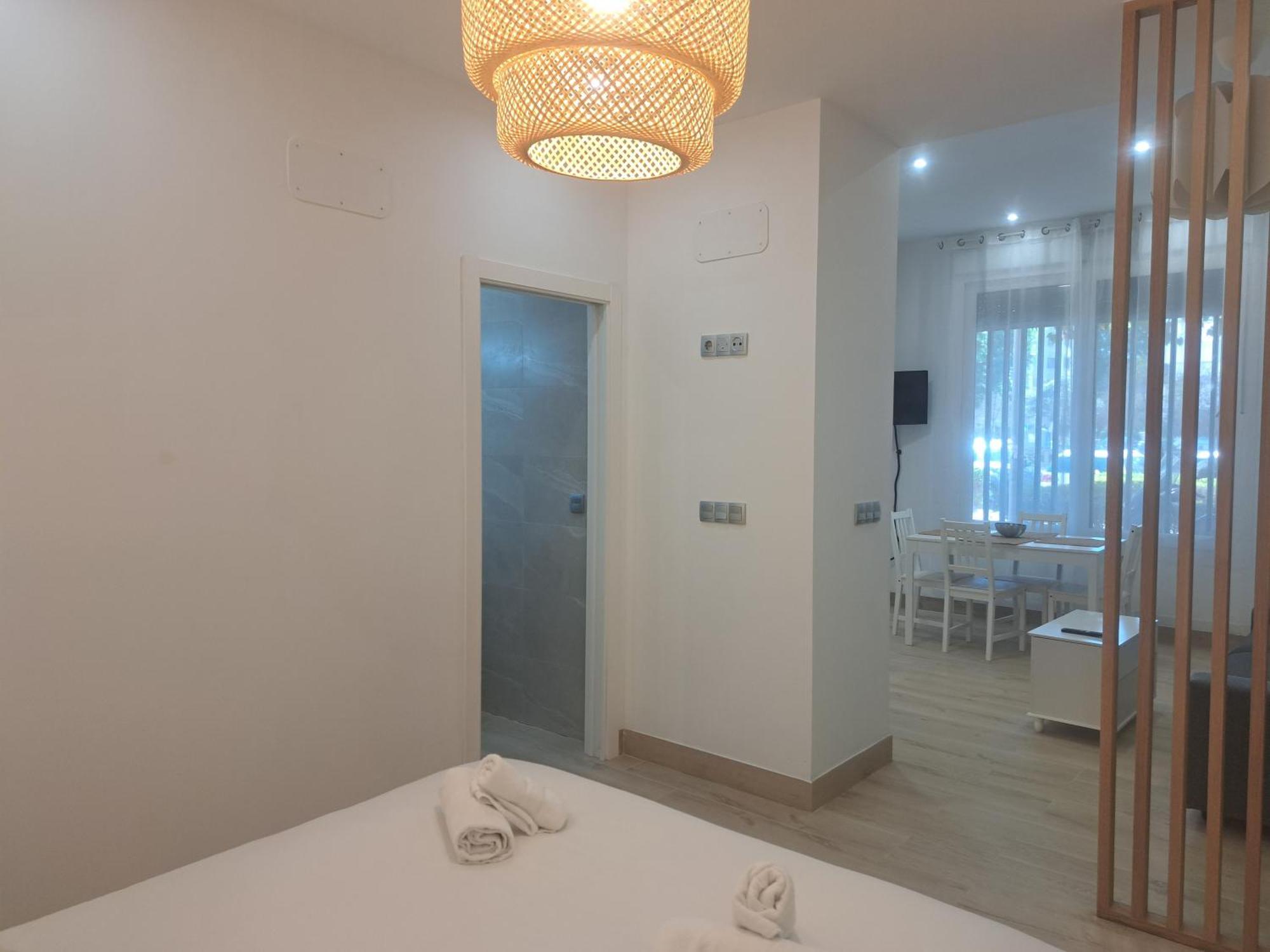 Cr Appartement *