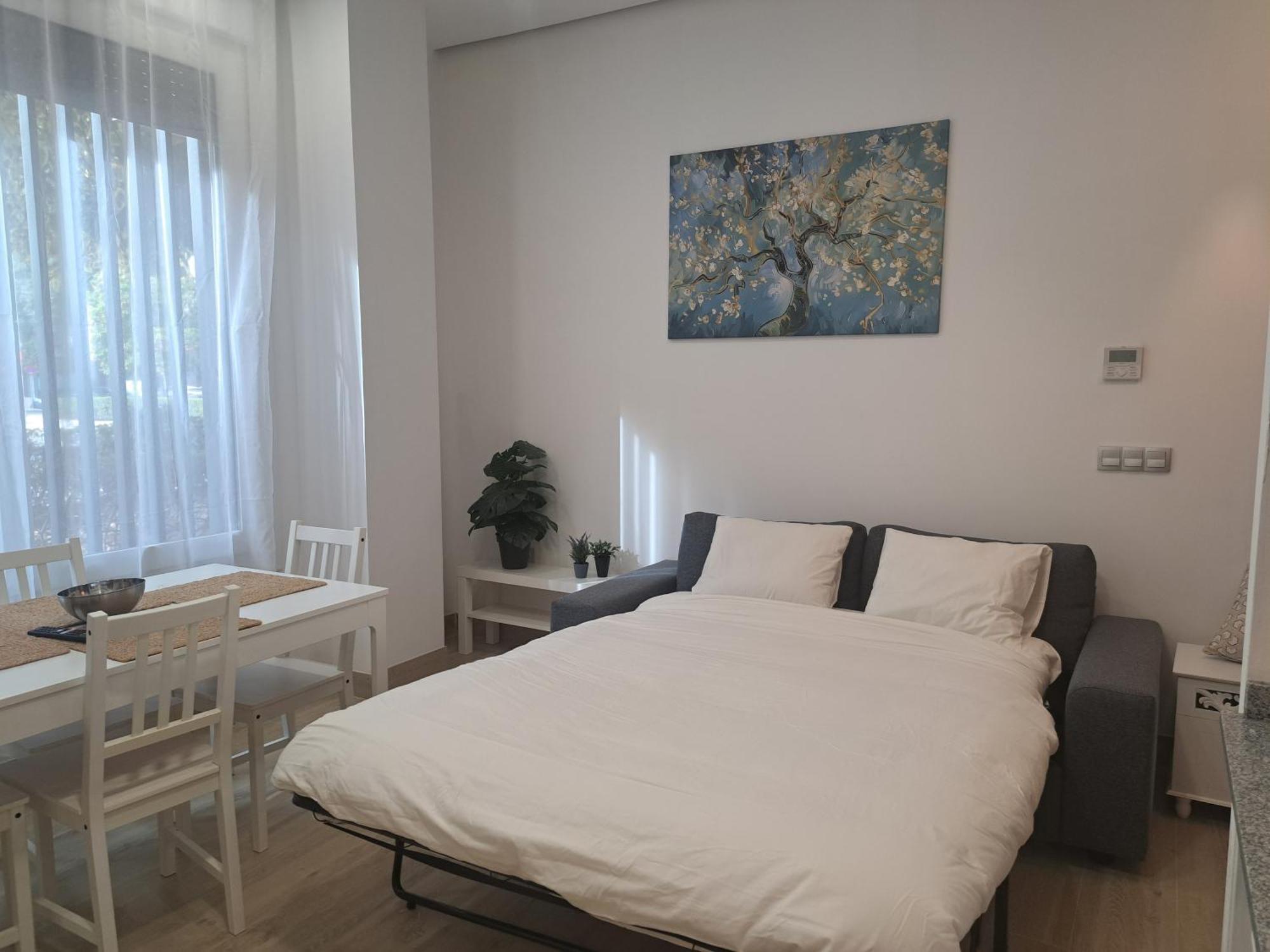 Appartement Cr Séville