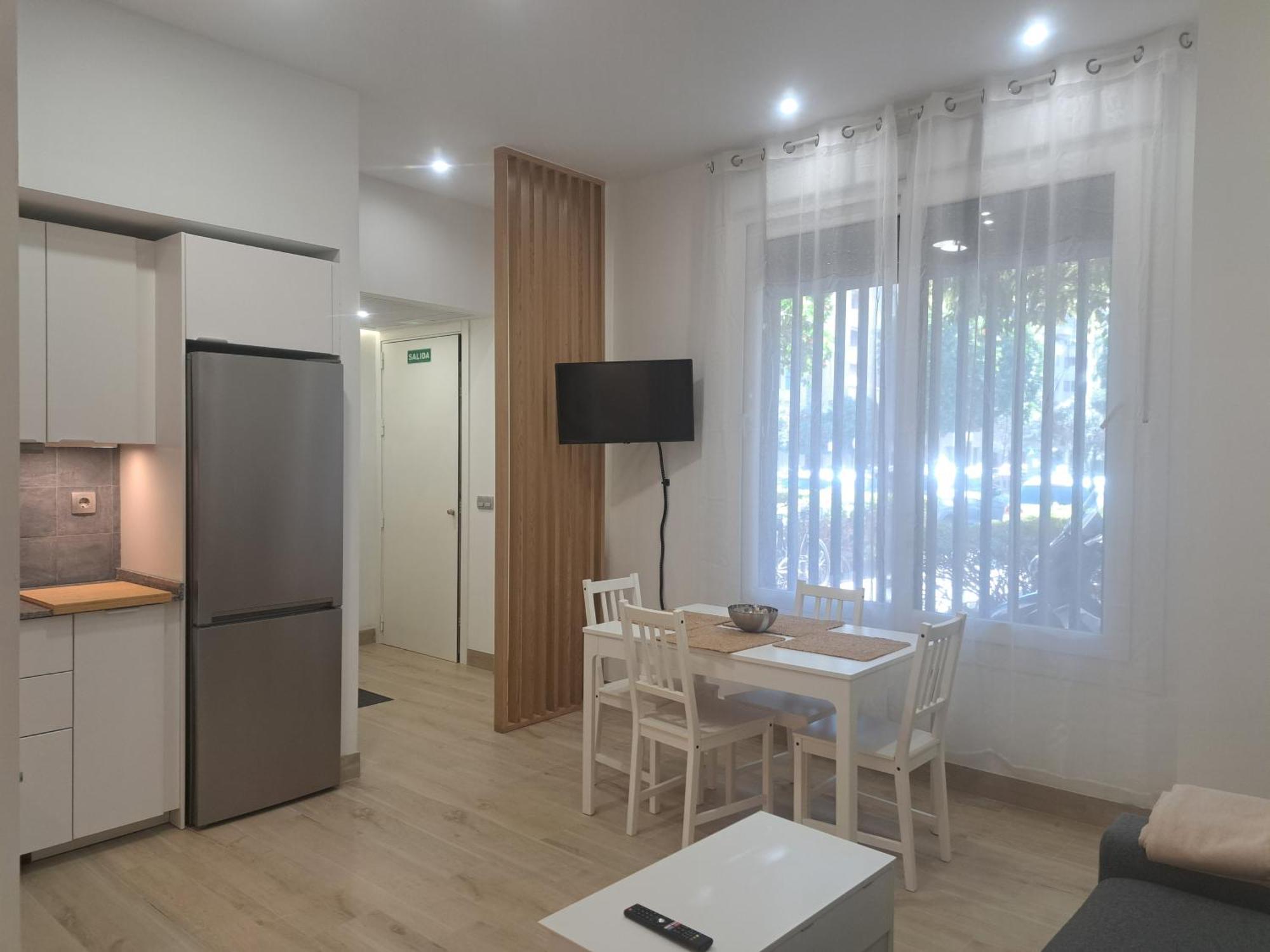 Appartement Cr