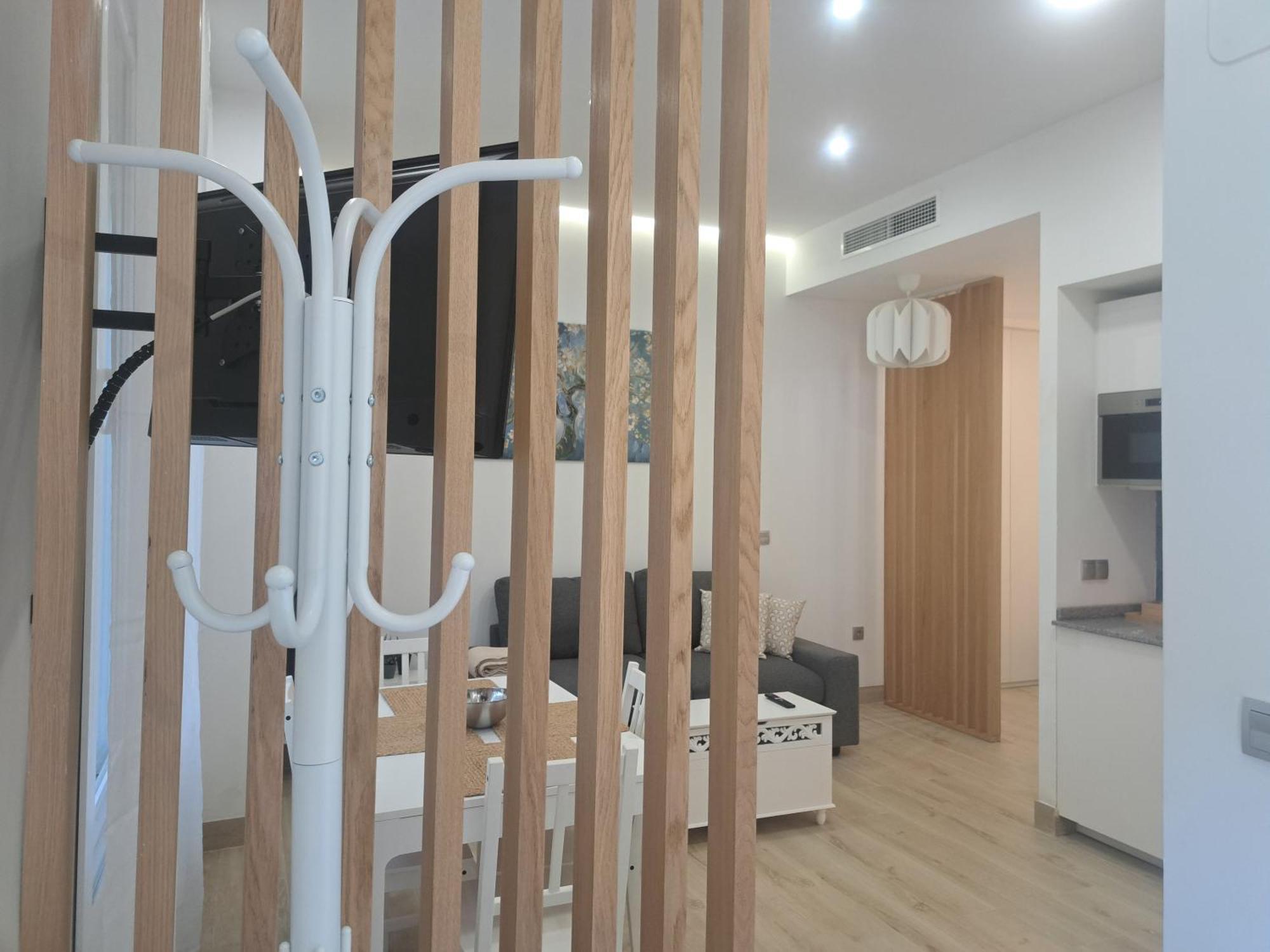 Cr Appartement *