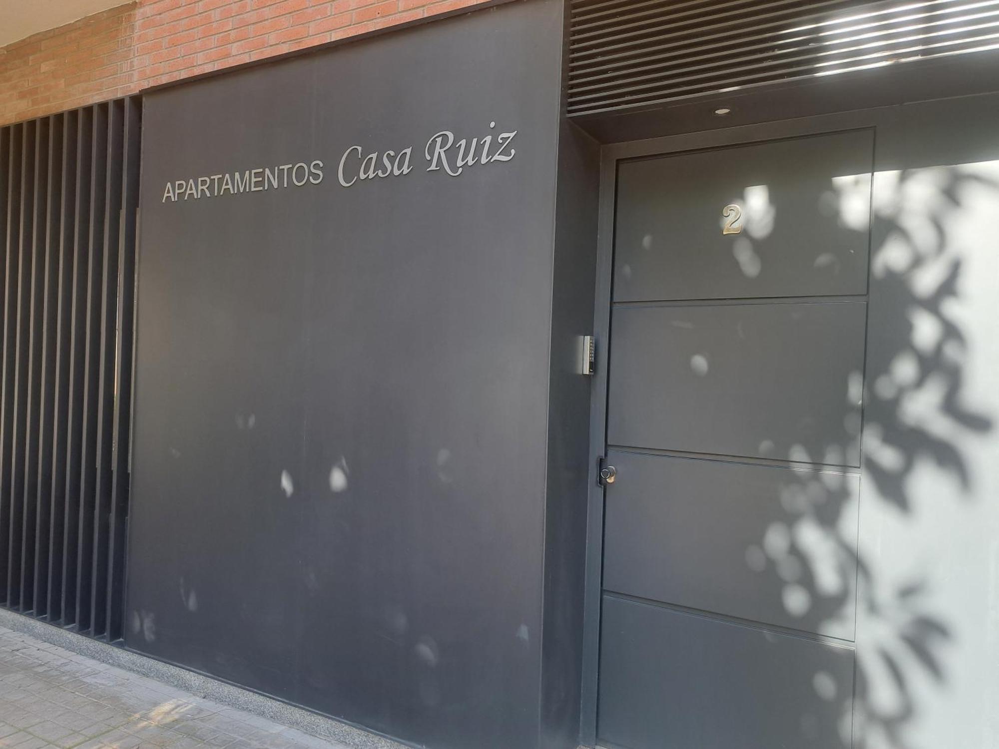 Appartement Cr *