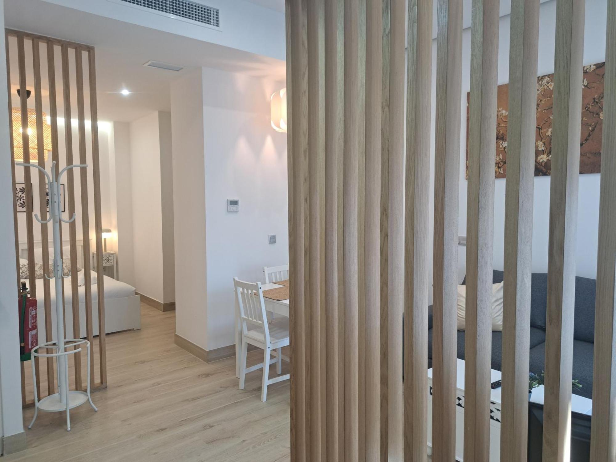 Appartement Cr
