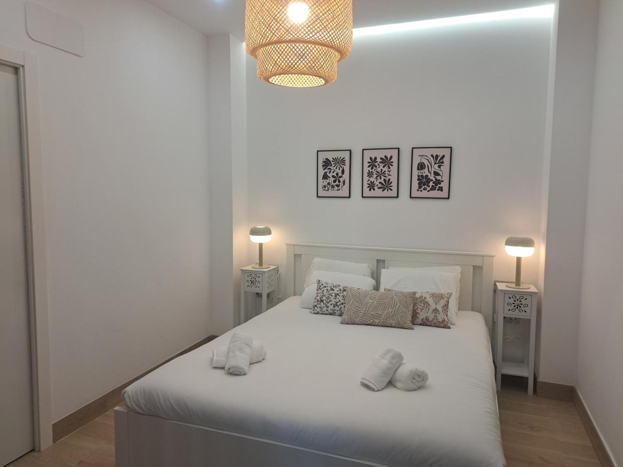 Appartement Cr