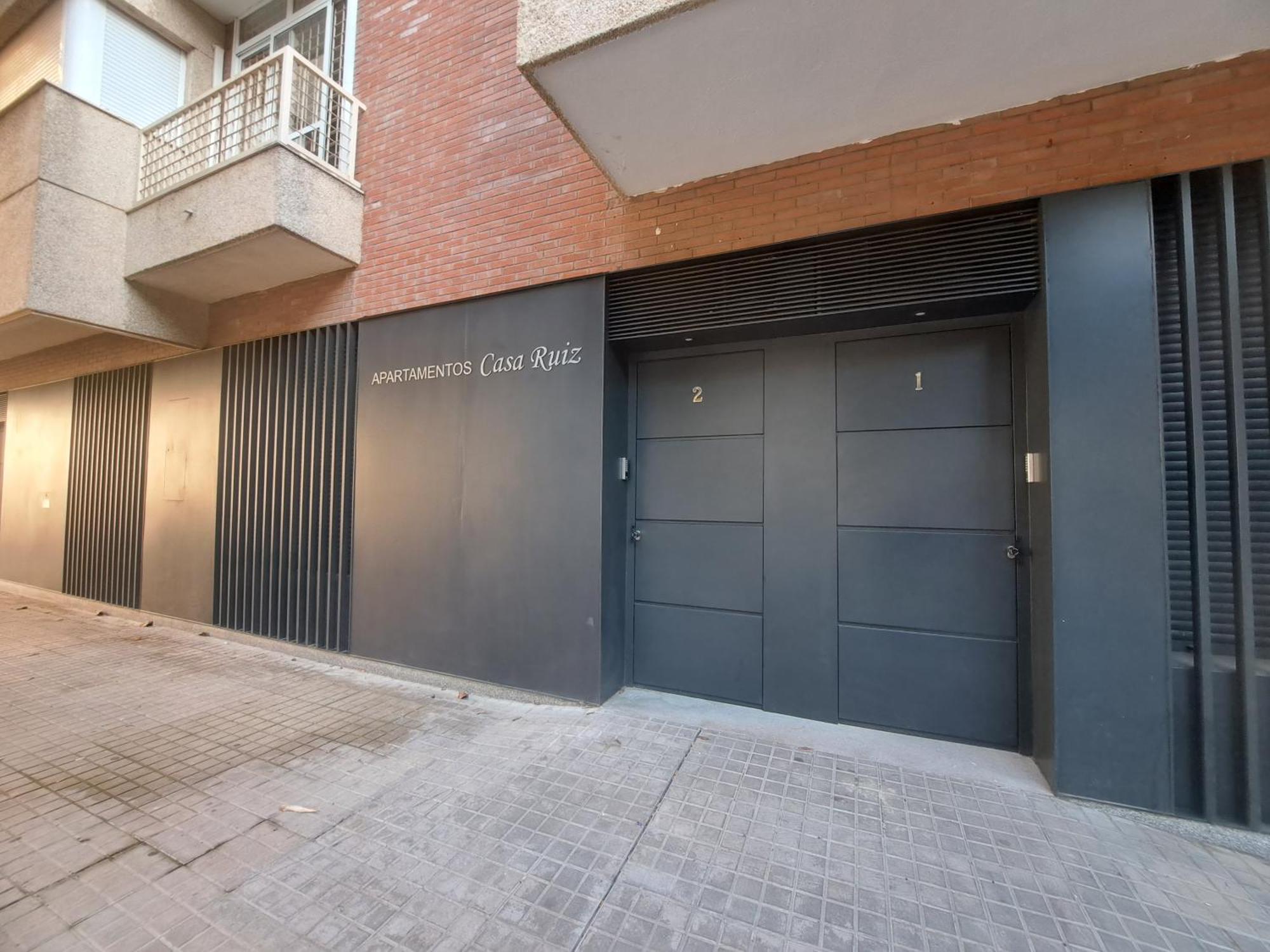 Cr Appartement *