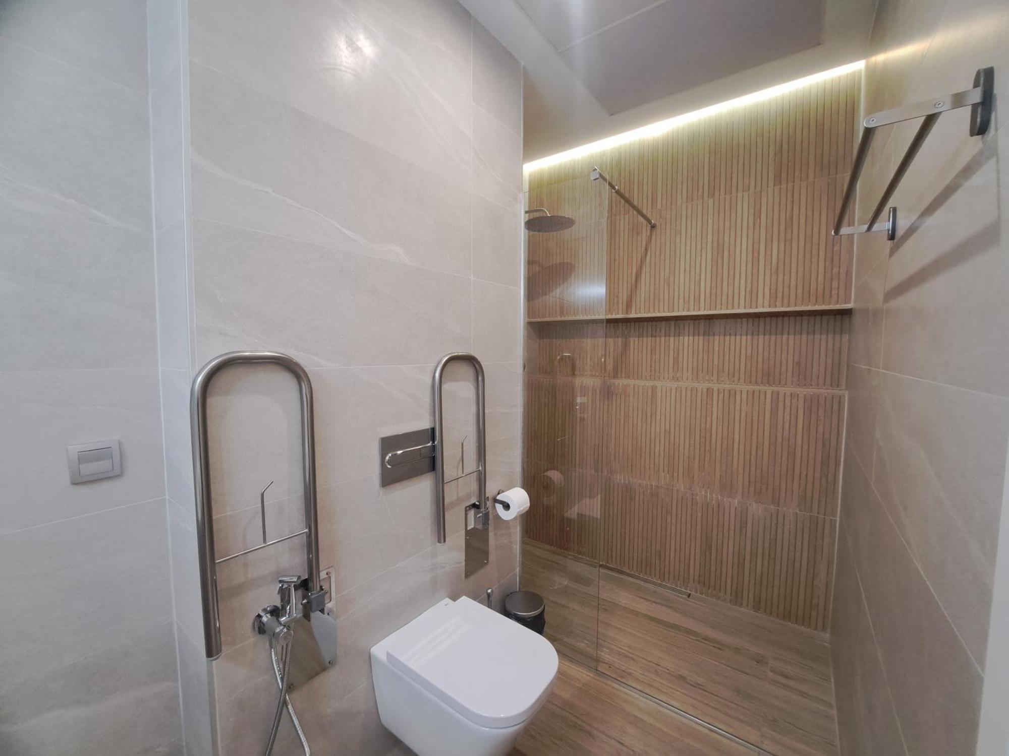 Appartement Cr